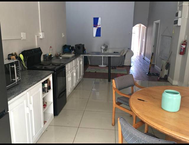 5 BEDROOM PROPERTY TO RENT IN OBSERVATORY